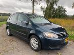 Volkswagen Golf Plus 1.2 Cruise|Navi|PDC|Stoelverwarming, 65 €/maand, Stof, Zwart, 4 cilinders