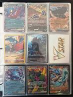 Pokémon Kaarten - Verschillende Hitjes!, Ophalen of Verzenden, Zo goed als nieuw, Meerdere kaarten