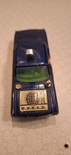 Corgi Oldsmobile U.N.C.L.E. Auto, Hobby en Vrije tijd, Modelauto's | 1:43, Ophalen of Verzenden