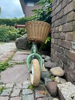 Puky Loopfiets Retro Groen - Vanaf 2 Jaar, Kinderen en Baby's, Speelgoed | Buiten | Voertuigen en Loopfietsen, Ophalen, Zo goed als nieuw