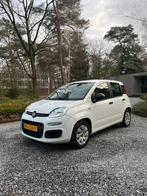 Fiat Panda 0.9 Twinair 44KW 2017 Wit 5d airco, Auto's, Origineel Nederlands, Te koop, 5 stoelen, 60 pk