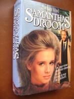 BARBARA WOOD Samantha's droom, Ophalen of Verzenden, Gelezen, Barbara Wood