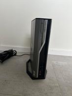Acer veriton core i3 Wifi, Computers en Software, Desktop Pc's, Ophalen of Verzenden, Zo goed als nieuw, HDD