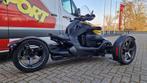 CAN-AM RYKER 900 (bj 2021), Toermotor, Can-Am, Bedrijf