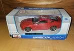 Ford Mustang 2006 GT Modelauto 1.24 1:24, Ophalen of Verzenden, Gebruikt, Auto, Maisto
