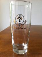 Bierglas "Oranjeboom" 'Gouden Boom met Gouden Letters' Nieuw, Verzamelen, Biermerken, Nieuw, Overige merken, Glas of Glazen, Ophalen of Verzenden