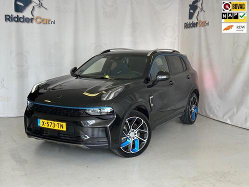 Lynk & Co 01 1.5|GARANTIE|NAP|1E EIG|PANO|360CAM|CARPLAY|ADA, Auto's, Lynk & Co, Bedrijf, Te koop, ABS, Adaptive Cruise Control