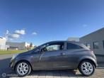 Opel Corsa 1.2 EcoFlex Color Edition LPG|AC Cruise LED NAP, Voorwielaandrijving, 4 cilinders, 1229 cc, Origineel Nederlands