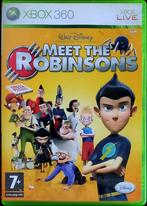 Meet the Robinsons, Vanaf 7 jaar, Avontuur en Actie, Ophalen of Verzenden, 1 speler