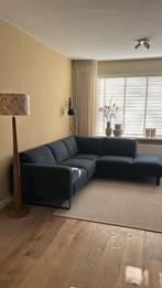 Bank sanders meubelstad GARANTIE ophalen in zeist, Ophalen, Zo goed als nieuw