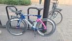 Tijdritfiets Koga Seg Racing Team, Fietsen en Brommers, Fietsen | Racefietsen, Gebruikt, Carbon, Meer dan 20 versnellingen, 53 tot 57 cm