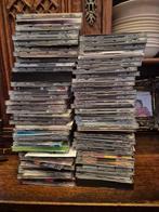 80 verzamel cds ophalen alleen beste artiesten beste nummers, Ophalen, Gebruikt