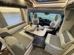 Dethleffs Trend 7057 QUEENSBED + HEFBED GLOEDNIEUW 0KM 2025!, 7 tot 8 meter, Bedrijf, Dethleffs, Tot en met 4