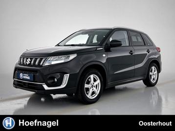 Suzuki Vitara 1.4 Boosterjet Select Smart Hybrid | Cruise Co beschikbaar voor biedingen