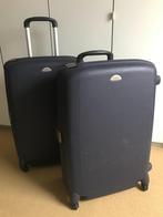 Samsonite Reiskoffer F'Lite Comfort (evt. 2 stuks), Sieraden, Tassen en Uiterlijk, Koffers, Hard kunststof, Ophalen of Verzenden