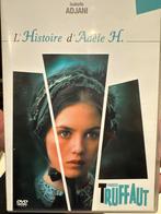 L'Histoire d'Adèle H. - DVD, Alle leeftijden, Ophalen of Verzenden, Zo goed als nieuw, Drama