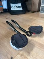 Profile design ZBS S-Bend aerobar opzetstuur., Profile Design, Stuur, Racefiets, Ophalen of Verzenden