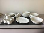 Stonehenge Midwinter wit servies, Huis en Inrichting, Keuken | Servies, Overige materialen, Gebruikt, Overige typen, Ophalen of Verzenden