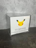 Acrylic Display for Elite Trainer Box | Pokemon ETB, Ophalen of Verzenden, Nieuw