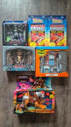 Back to the Future/MOTU/Gremlins/Batman, Verzamelen, Poppetjes en Figuurtjes, Verzenden, Nieuw