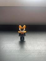 Lego ninjago Samurai X, Kinderen en Baby's, Speelgoed | Duplo en Lego, Verzenden, Gebruikt, Losse stenen, Lego
