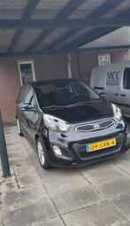 5drs Kia picanto met panorama dak, Auto diversen, Ophalen