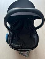 Maxi cosi, Ophalen, Autogordel, Zo goed als nieuw, 0 t/m 13 kg