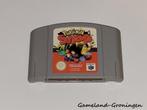 Pokemon Snap (N64), 1 speler, Ophalen of Verzenden, Gebruikt, Vanaf 3 jaar