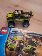 Lego city 60055 Monstertruck, Ophalen, Zo goed als nieuw
