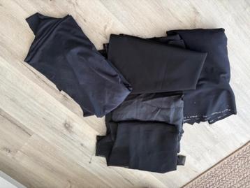 stof beschikbaar voor biedingen