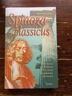 Wim Klever Spinoza classicus 2005 nieuw, Boeken, Ophalen of Verzenden, Nieuw, Wim Klever