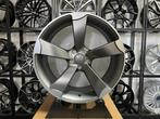 20'' Audi ROTOR LOOK velgen 5X112 A4 A5 A6 A7 Q3 Q5 RS5 RS6, Auto-onderdelen, Banden en Velgen, 255 mm, Velg(en), Nieuw, Ophalen of Verzenden