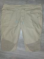 Wandelbroek Dames Maat 48, Kort, Beige, Maat 46/48 (XL) of groter, Ophalen of Verzenden