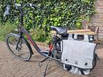 Elektrische fiets van het merk Trenergy (E-Luxe), Overige merken, Zo goed als nieuw, Ophalen