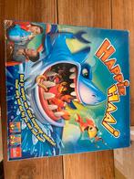 Happie Haai! - Leuk familiespel, Hobby en Vrije tijd, Gezelschapsspellen | Bordspellen, Een of twee spelers, Ophalen of Verzenden