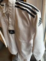 Taekwondo pak maat 140, Sport en Fitness, Vechtsporten en Zelfverdediging, Maat XS of kleiner, Ophalen, Zo goed als nieuw, Taekwondo