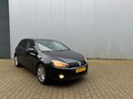 Volkswagen Golf 1.2 TSI  2012 Apple carplay cruise control, Voorwielaandrijving, 4 cilinders, 1133 kg, 610 kg