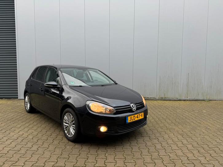 Volkswagen Golf 1.2 TSI  2012 Apple carplay cruise control, Auto's, Volkswagen, Bedrijf, Golf, Benzine, Hatchback, Handgeschakeld