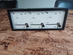 Ampère drie fasen meter, Ophalen of Verzenden