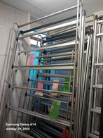 Volkswagen transporter t6 rvs equinox imperiaal klep uitvoer, Ophalen