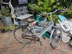 Elektrische fiets, opknapper., Fietsen en Brommers, Ophalen, Gebruikt, Overige merken