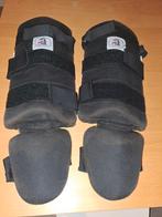 Matsuru Scheenbeschermers Kickboksen - Maat L, Sport en Fitness, Gebruikt, Overige, Vechtsportbescherming, Maat L