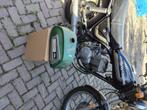 Benzine tank aermacchi rapido 125, Ophalen, Gebruikt