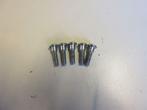 Honda Magna VF500C schijfrembouten remschijfbouten bouten VF, Ophalen of Verzenden, Gebruikt