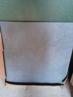 Grijze tegels voor badkamer of wc (nieuw), Doe-het-zelf en Verbouw, Ophalen, 60 cm of meer, Nieuw, Minder dan 5 m²