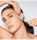 Tweezerman Facial Razor - Nieuw!, Gehele gezicht, Nieuw, Ophalen of Verzenden, Toebehoren