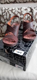 Nieuwe ART dames schoenen. 38, Ophalen of Verzenden, Nieuw, Bruin