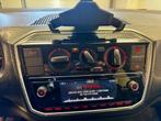 Volkswagen UP 1.0 BMT move up! AIRCO 5DRS. HANDEL PRIJS / EX, Voorwielaandrijving, Gebruikt, Start-stop-systeem, Wit