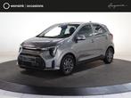 Kia Picanto 1.0 DPi DynamicPlusLine | 4-zits | Parkeersensor, Auto's, Stof, Euro 6, 4 stoelen, Bedrijf