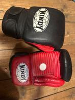 Windy boxing gloves, Ophalen of Verzenden, Zo goed als nieuw, Overige